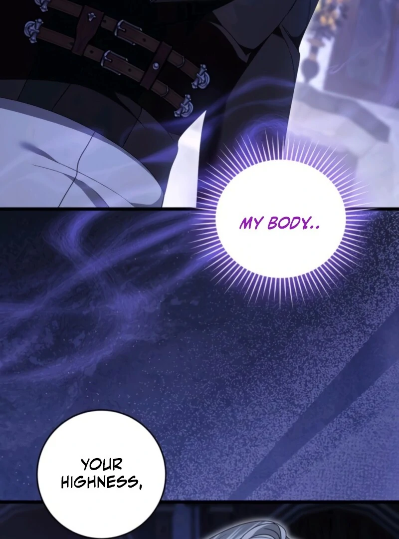 That’s Just How First Love Is, Your Highness Chapter 37 - Page 20
