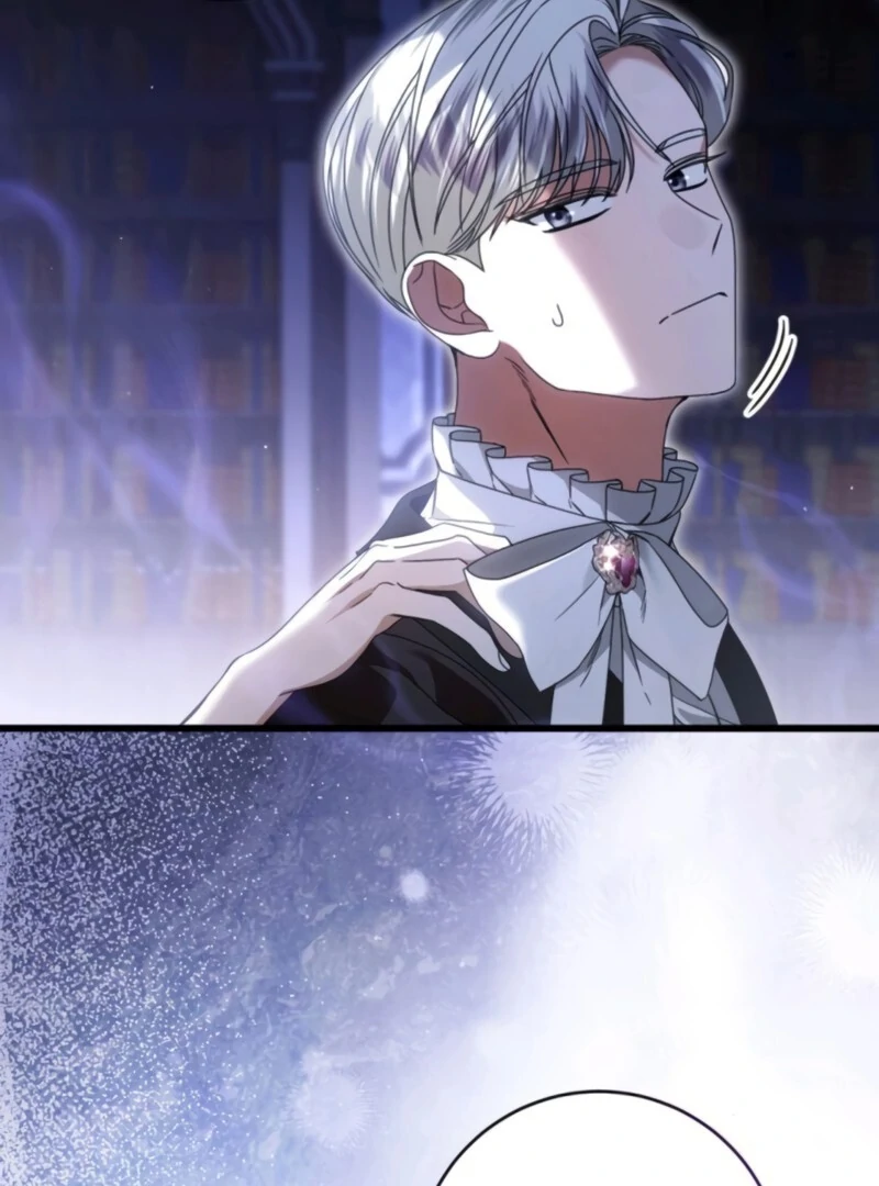 That’s Just How First Love Is, Your Highness Chapter 37 - Page 21