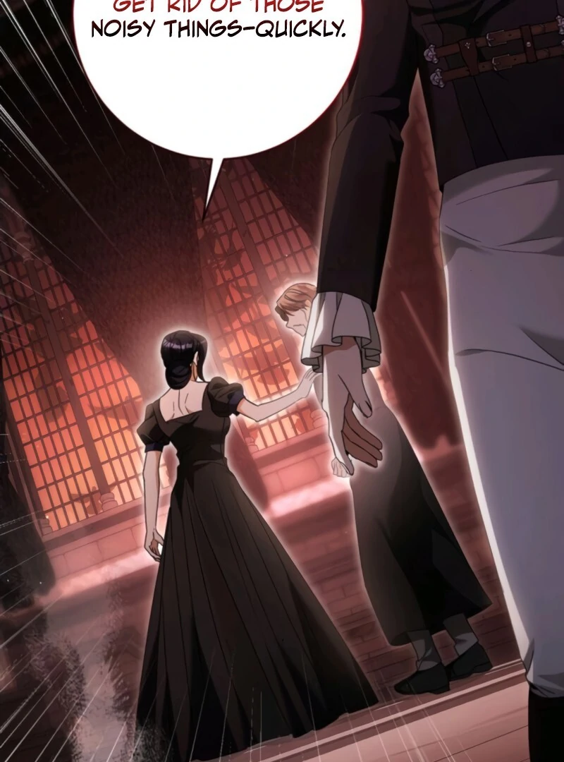 That’s Just How First Love Is, Your Highness Chapter 37 - Page 35