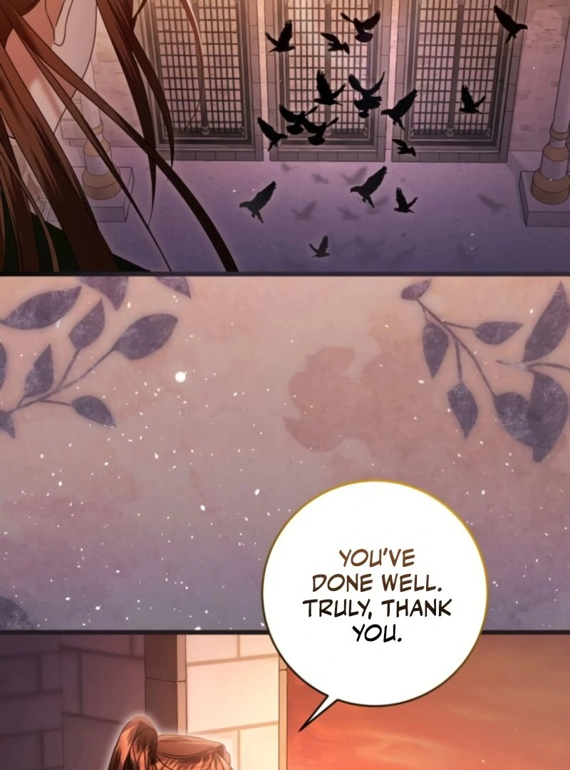 That’s Just How First Love Is, Your Highness Chapter 37 - Page 40