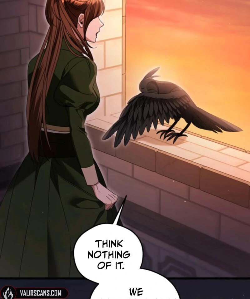 That’s Just How First Love Is, Your Highness Chapter 37 - Page 41