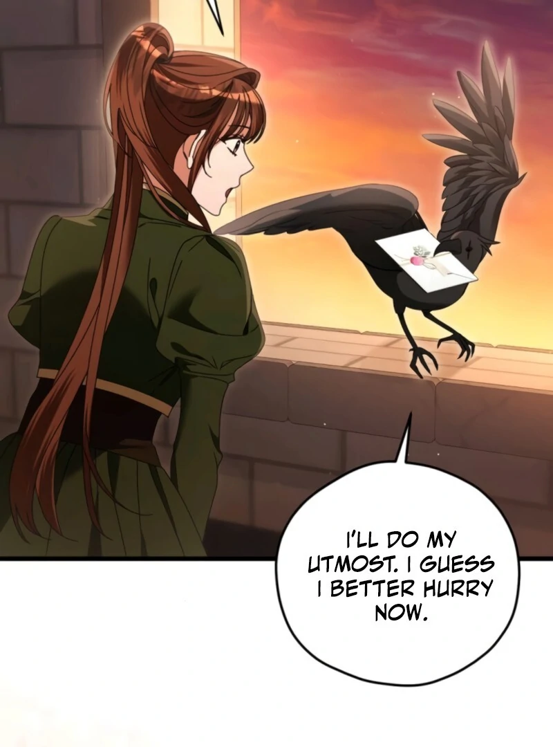 That’s Just How First Love Is, Your Highness Chapter 37 - Page 47