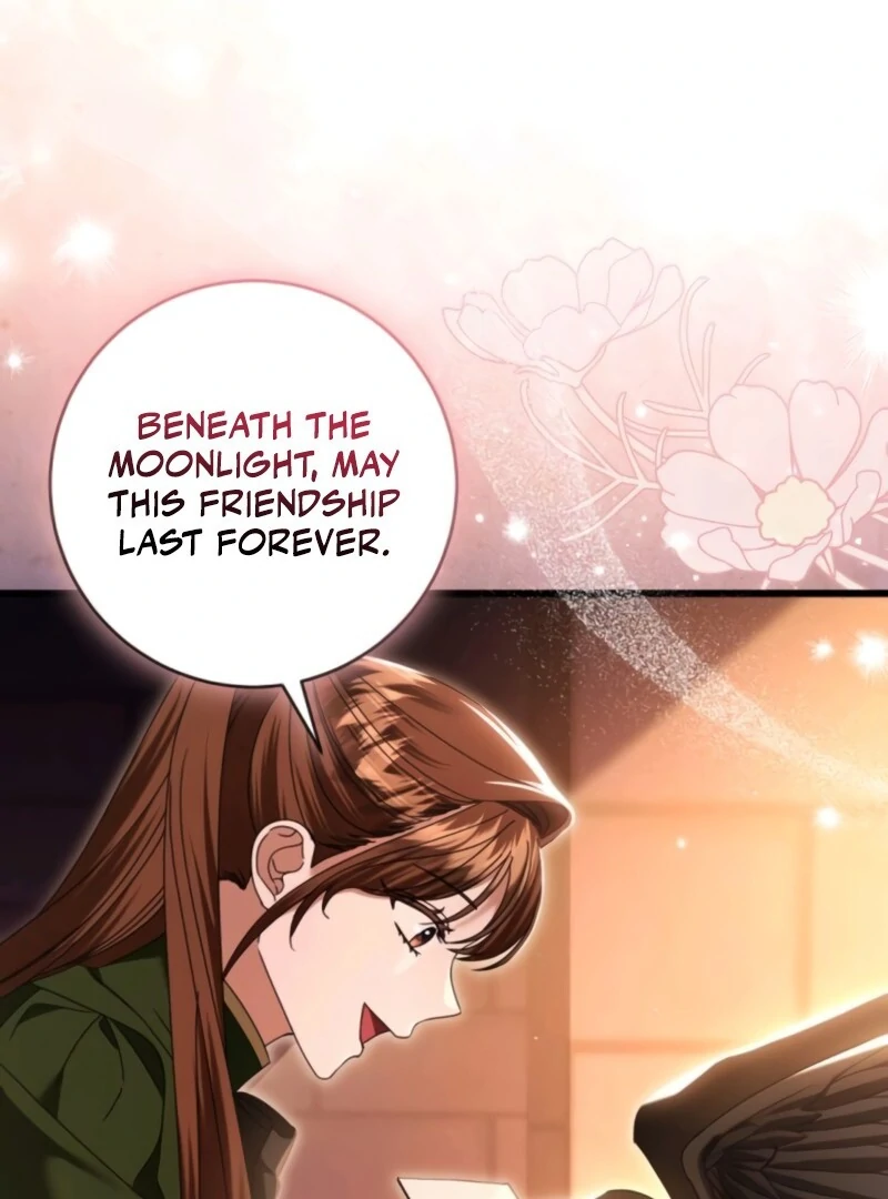 That’s Just How First Love Is, Your Highness Chapter 37 - Page 48