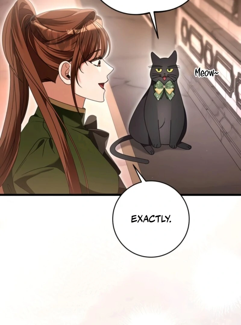 That’s Just How First Love Is, Your Highness Chapter 37 - Page 52