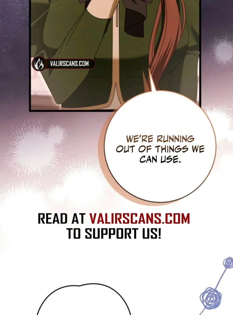 That’s Just How First Love Is, Your Highness Chapter 37 - Page 54