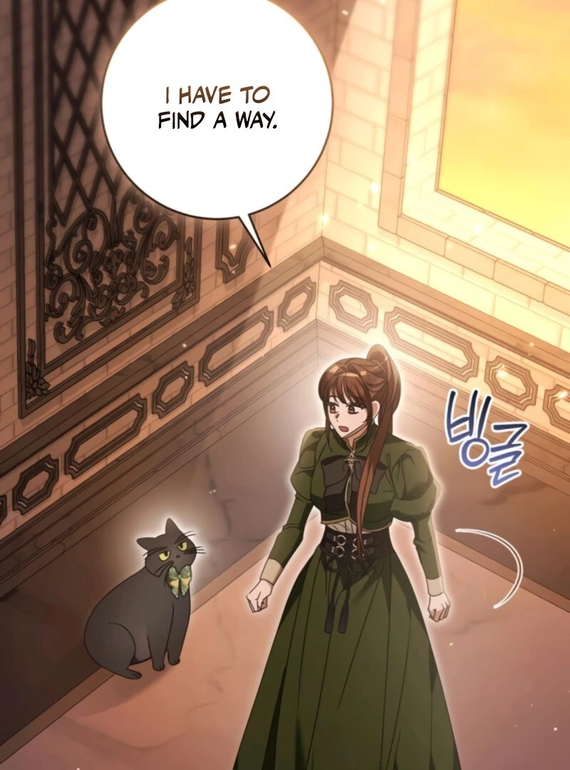 That’s Just How First Love Is, Your Highness Chapter 37 - Page 57