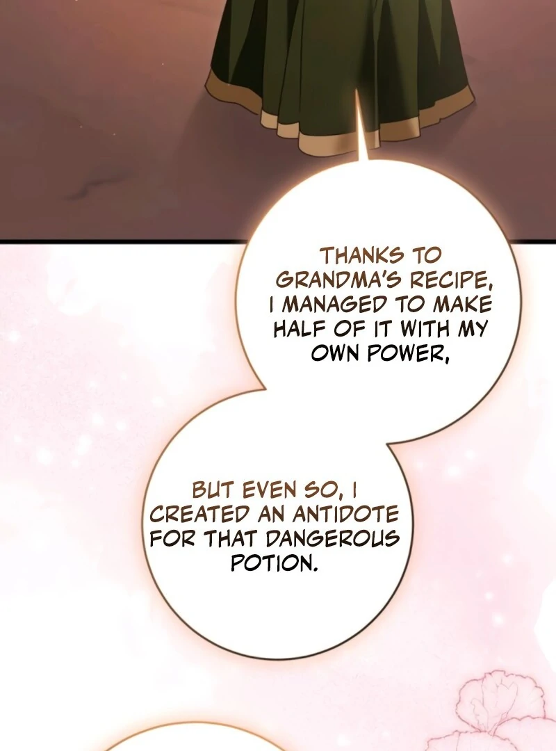 That’s Just How First Love Is, Your Highness Chapter 37 - Page 58