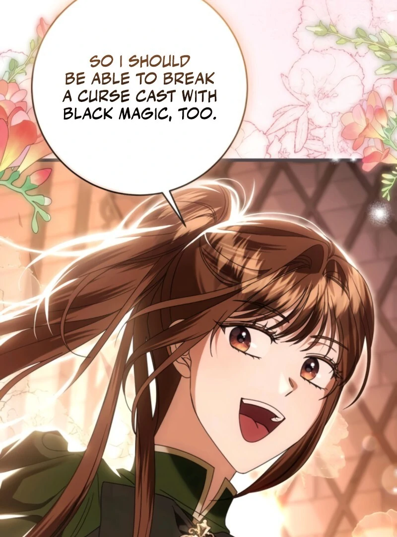That’s Just How First Love Is, Your Highness Chapter 37 - Page 59