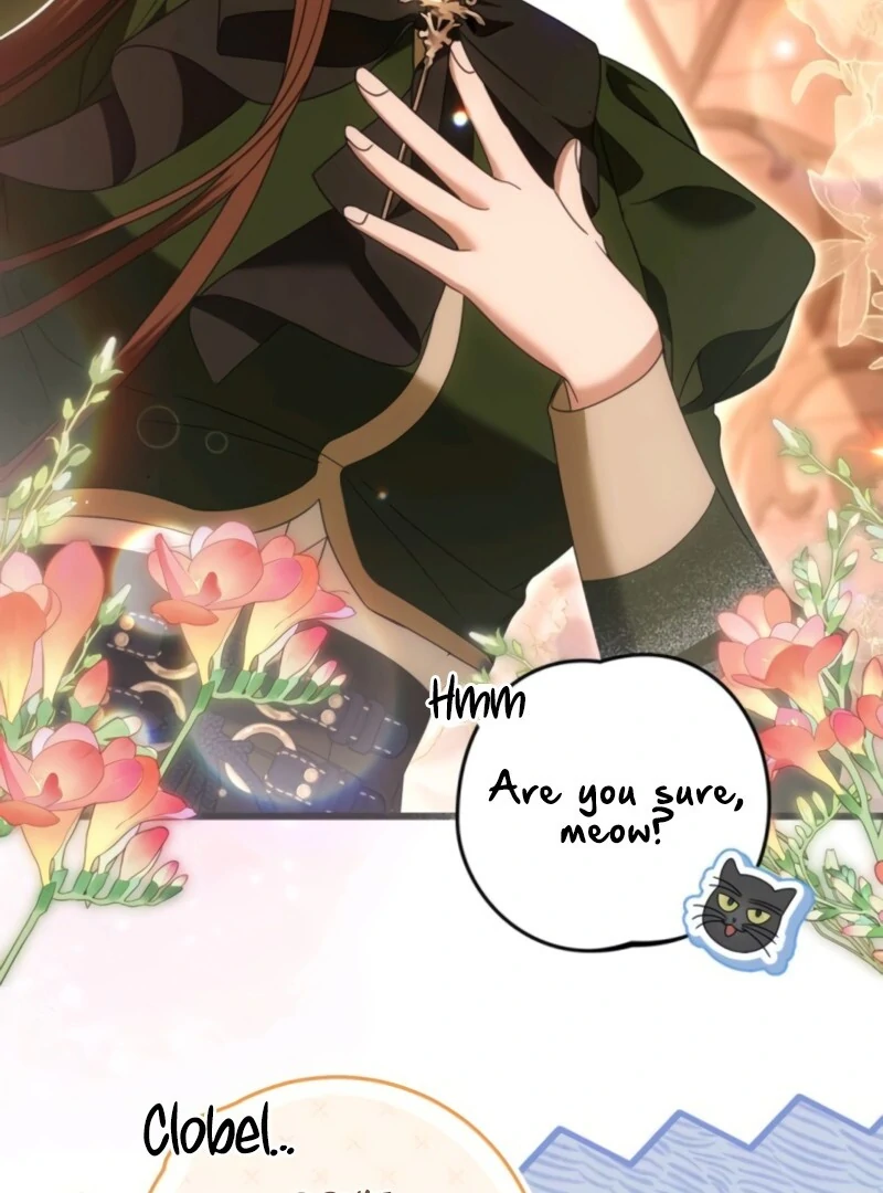 That’s Just How First Love Is, Your Highness Chapter 37 - Page 60