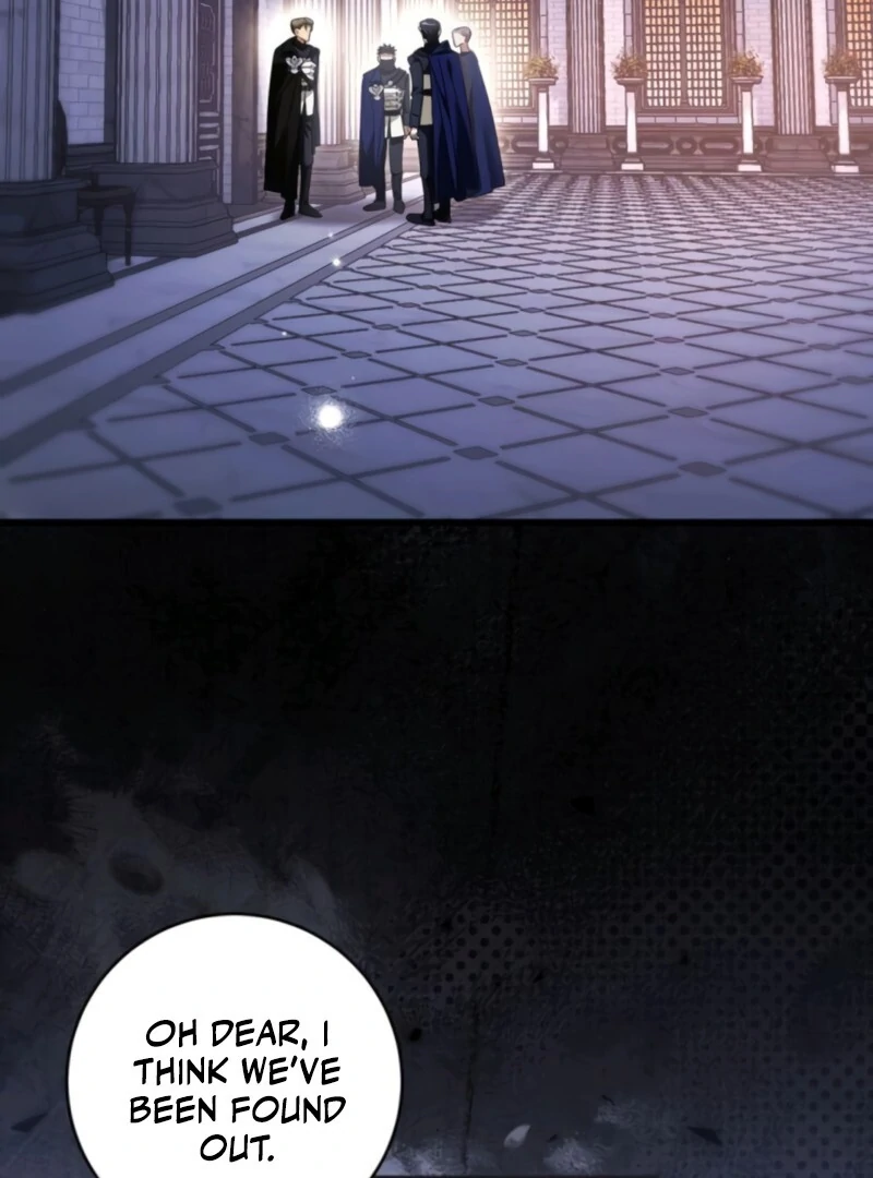 That’s Just How First Love Is, Your Highness Chapter 37 - Page 63