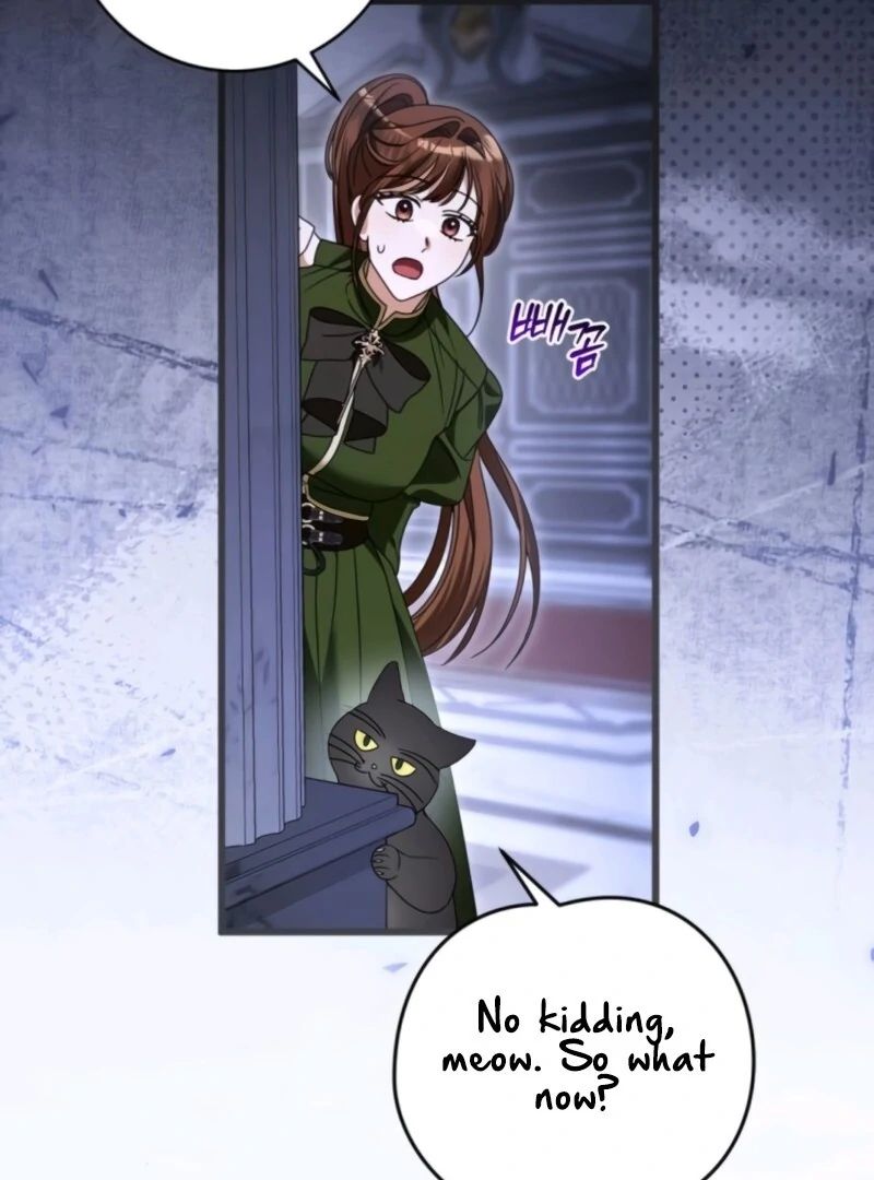 That’s Just How First Love Is, Your Highness Chapter 37 - Page 64
