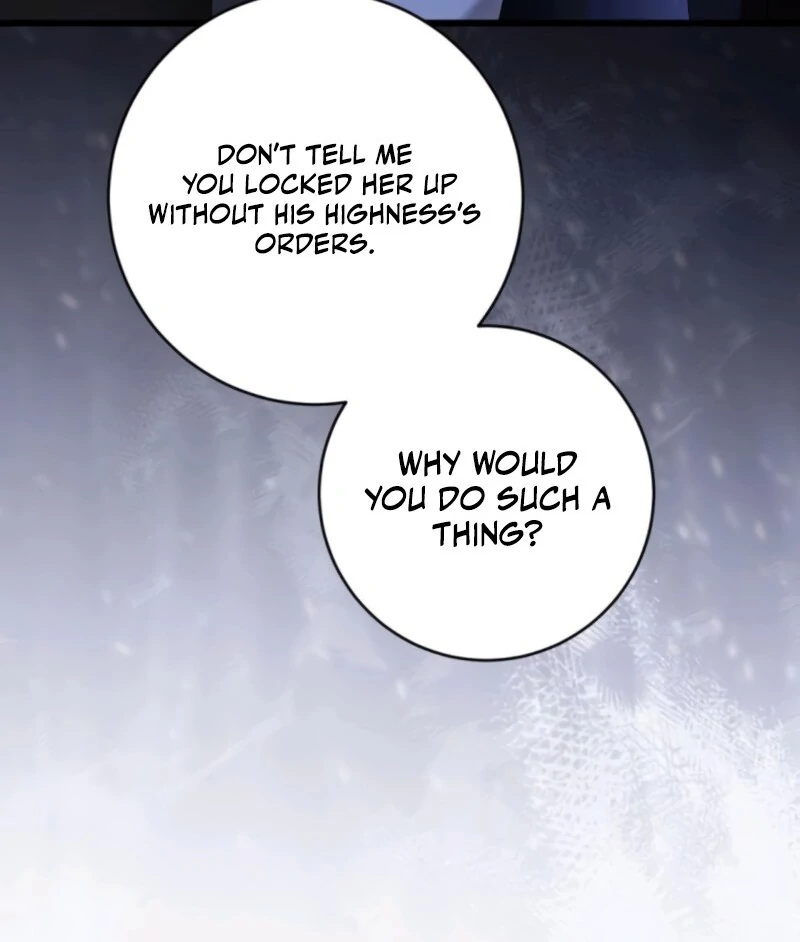 That’s Just How First Love Is, Your Highness Chapter 37 - Page 70