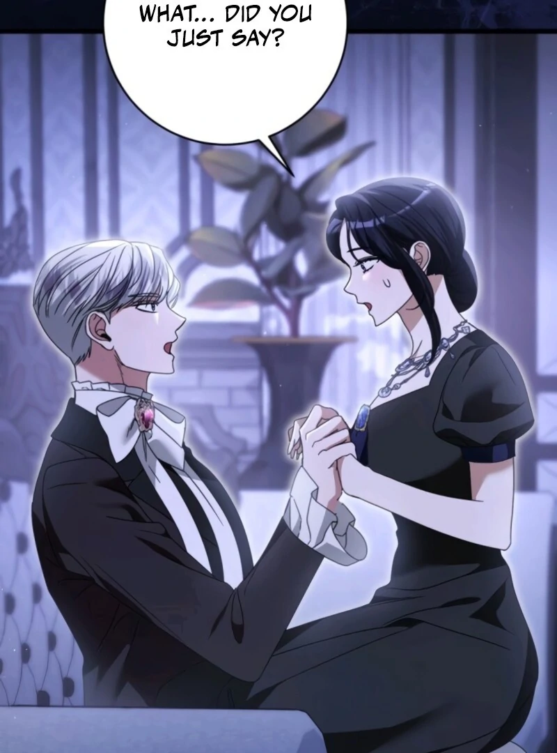 That’s Just How First Love Is, Your Highness Chapter 37 - Page 8