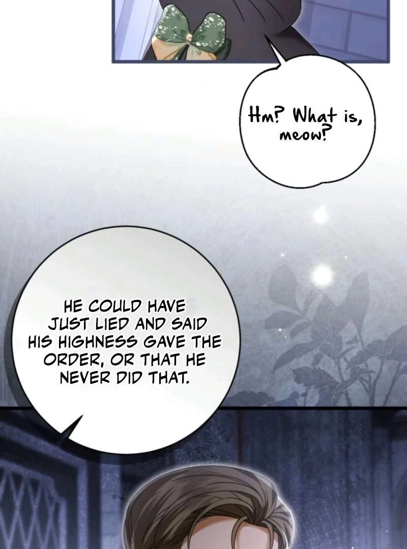That’s Just How First Love Is, Your Highness Chapter 37 - Page 72