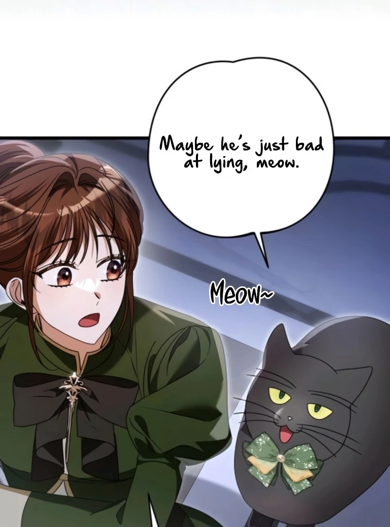 That’s Just How First Love Is, Your Highness Chapter 37 - Page 74