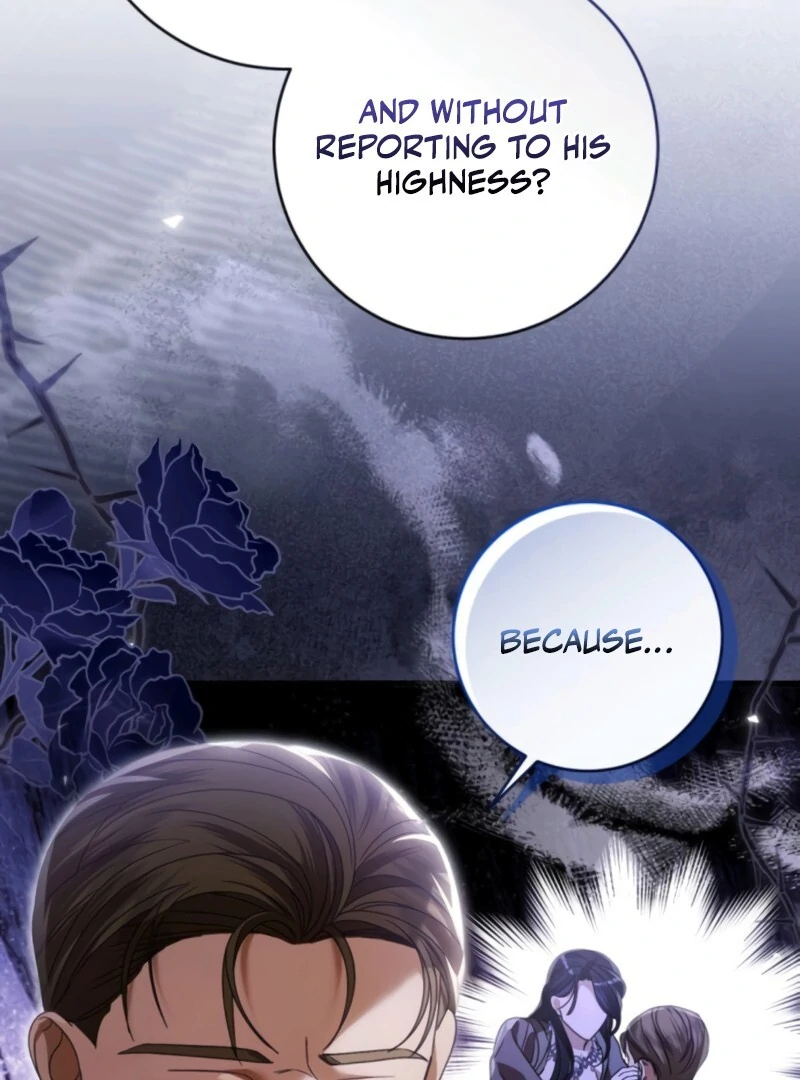 That’s Just How First Love Is, Your Highness Chapter 37 - Page 77