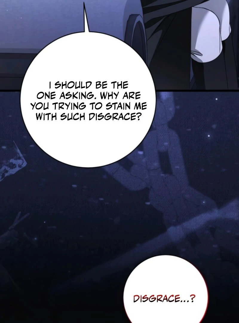 That’s Just How First Love Is, Your Highness Chapter 37 - Page 9