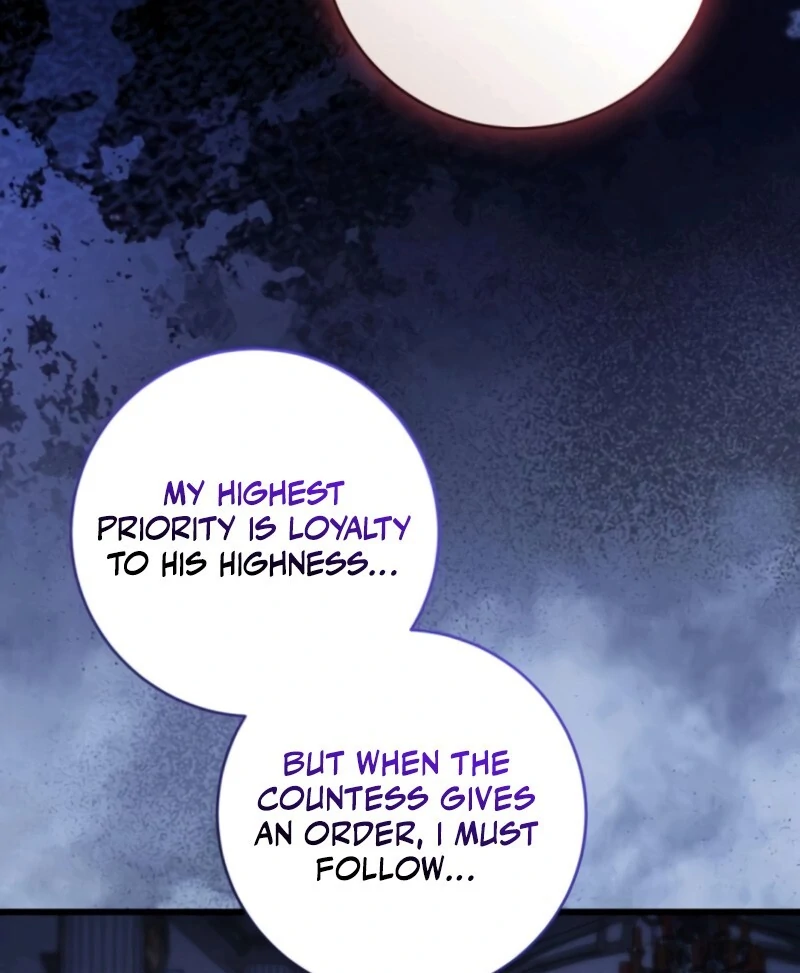 That’s Just How First Love Is, Your Highness Chapter 37 - Page 83