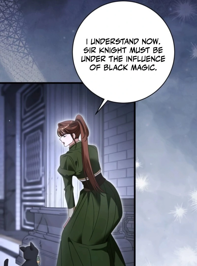 That’s Just How First Love Is, Your Highness Chapter 37 - Page 85