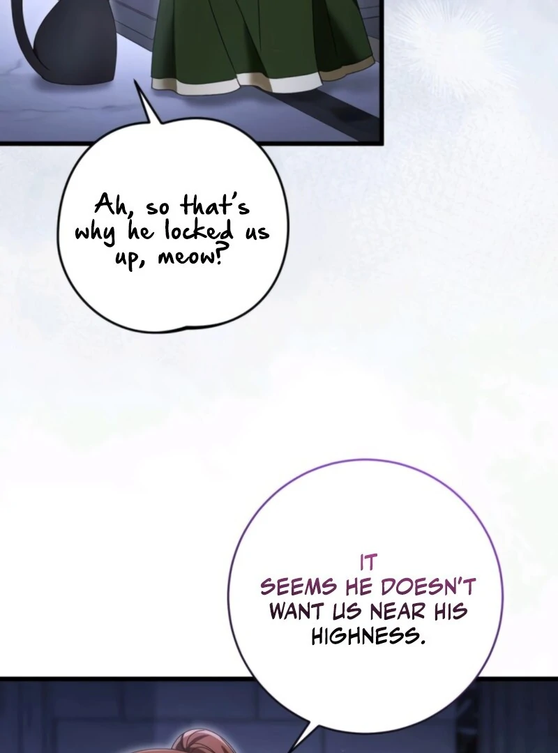 That’s Just How First Love Is, Your Highness Chapter 37 - Page 86