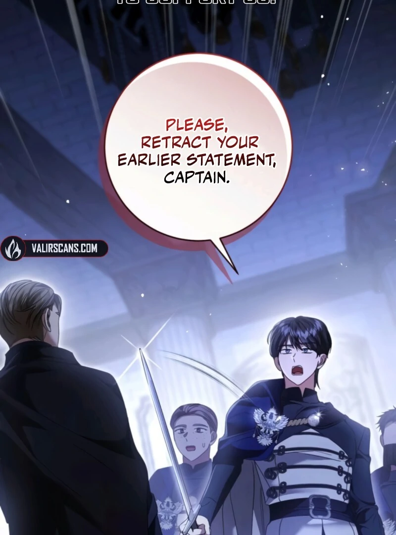 That’s Just How First Love Is, Your Highness Chapter 37 - Page 89