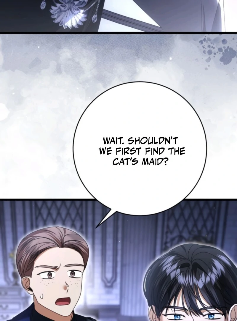 That’s Just How First Love Is, Your Highness Chapter 37 - Page 93