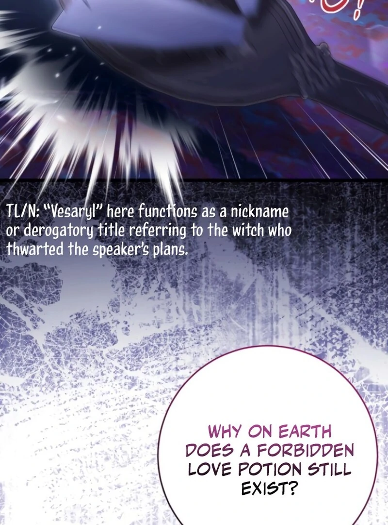 That’s Just How First Love Is, Your Highness Chapter 38 - Page 102
