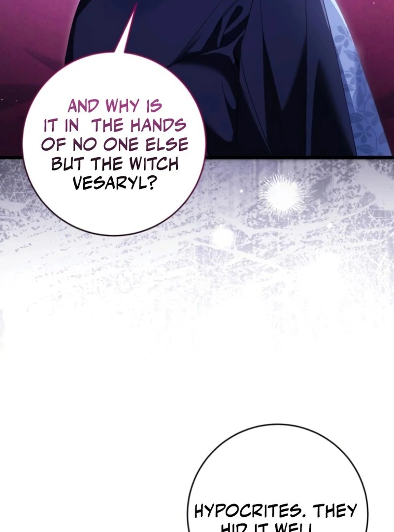 That’s Just How First Love Is, Your Highness Chapter 38 - Page 104