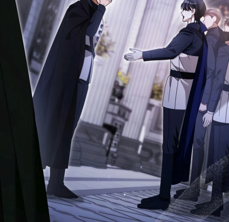 That’s Just How First Love Is, Your Highness Chapter 38 - Page 13