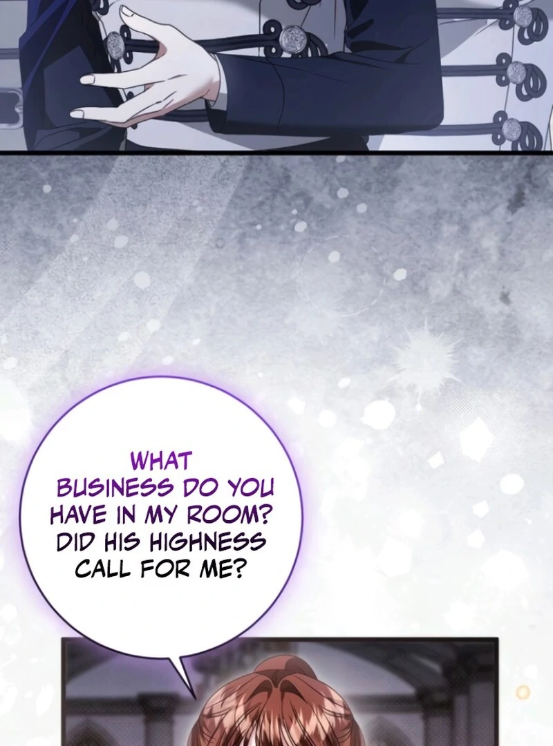That’s Just How First Love Is, Your Highness Chapter 38 - Page 16