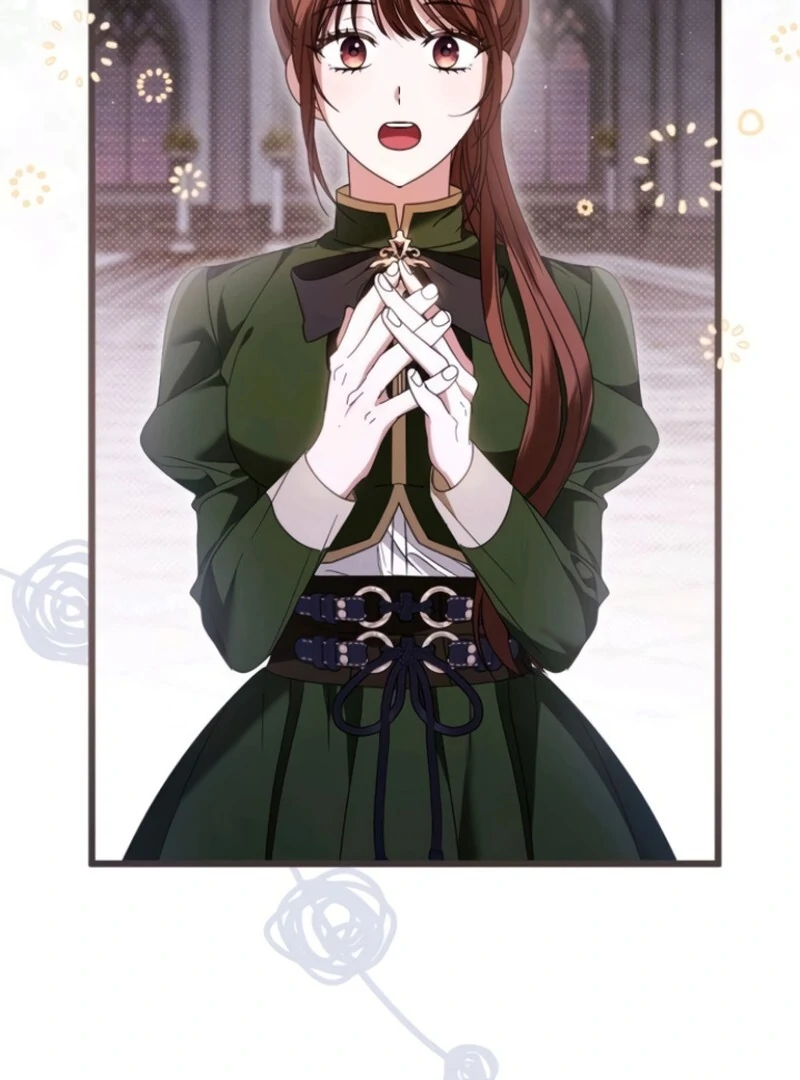 That’s Just How First Love Is, Your Highness Chapter 38 - Page 17