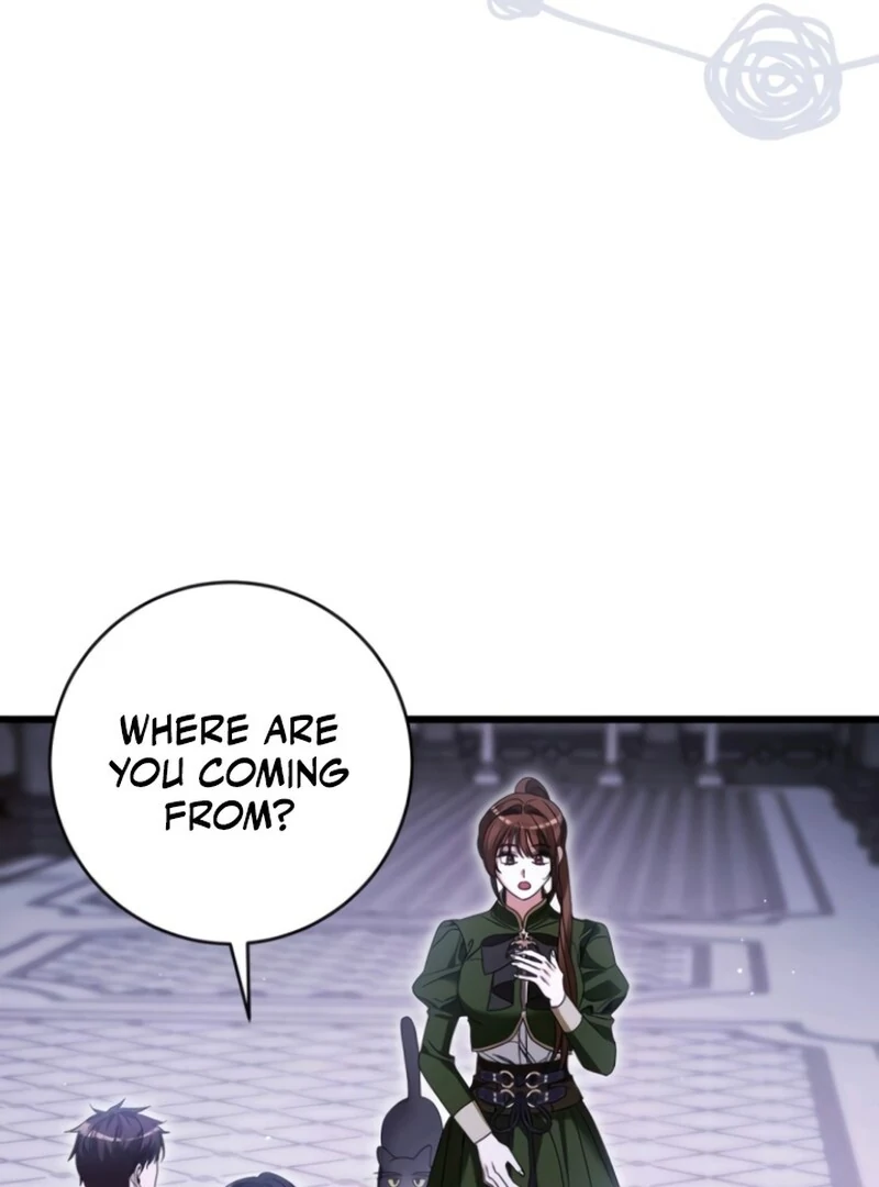 That’s Just How First Love Is, Your Highness Chapter 38 - Page 18