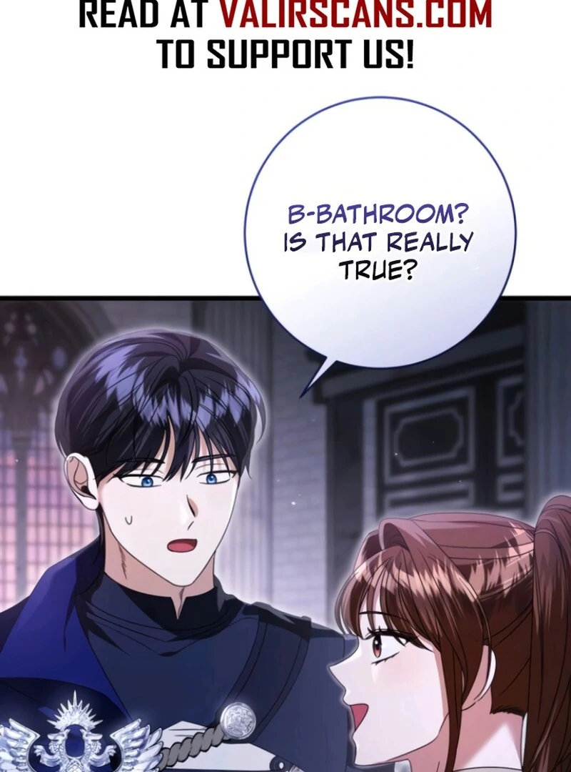 That’s Just How First Love Is, Your Highness Chapter 38 - Page 20