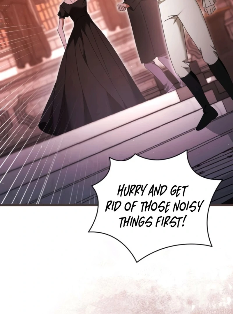 That’s Just How First Love Is, Your Highness Chapter 38 - Page 3