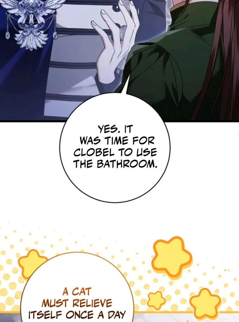 That’s Just How First Love Is, Your Highness Chapter 38 - Page 21