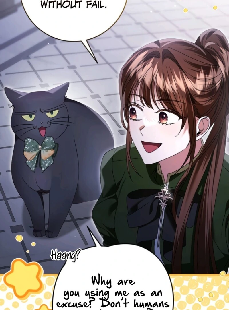 That’s Just How First Love Is, Your Highness Chapter 38 - Page 22