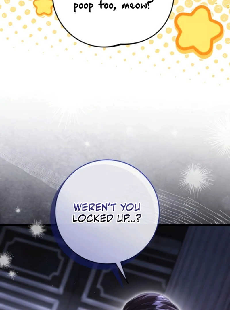 That’s Just How First Love Is, Your Highness Chapter 38 - Page 23