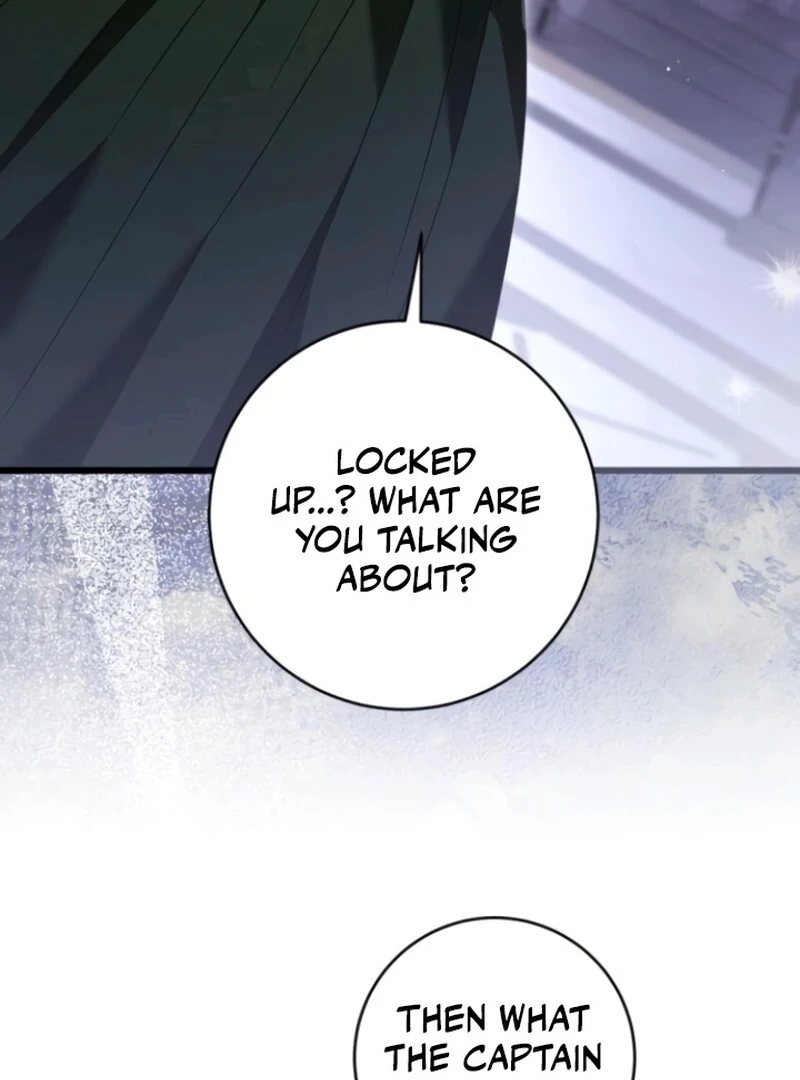 That’s Just How First Love Is, Your Highness Chapter 38 - Page 25
