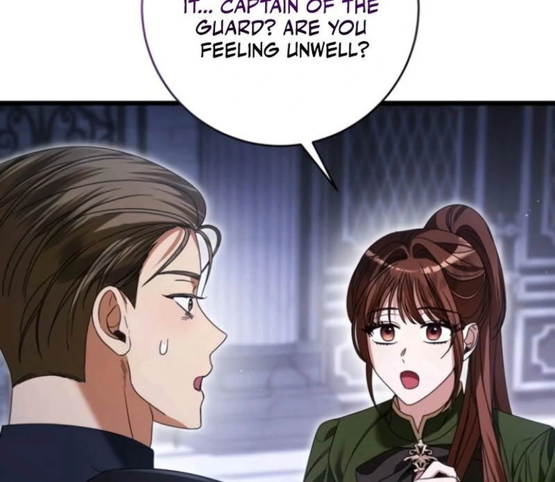 That’s Just How First Love Is, Your Highness Chapter 38 - Page 27