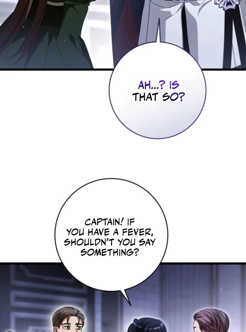 That’s Just How First Love Is, Your Highness Chapter 38 - Page 30