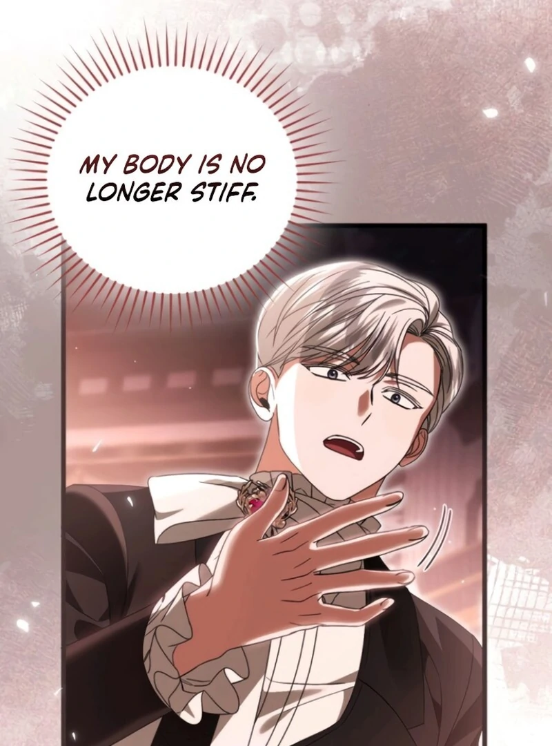 That’s Just How First Love Is, Your Highness Chapter 38 - Page 4