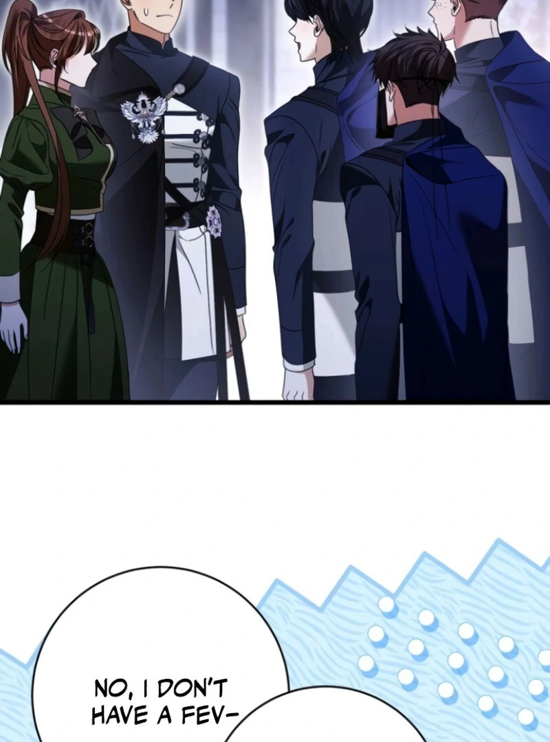 That’s Just How First Love Is, Your Highness Chapter 38 - Page 31