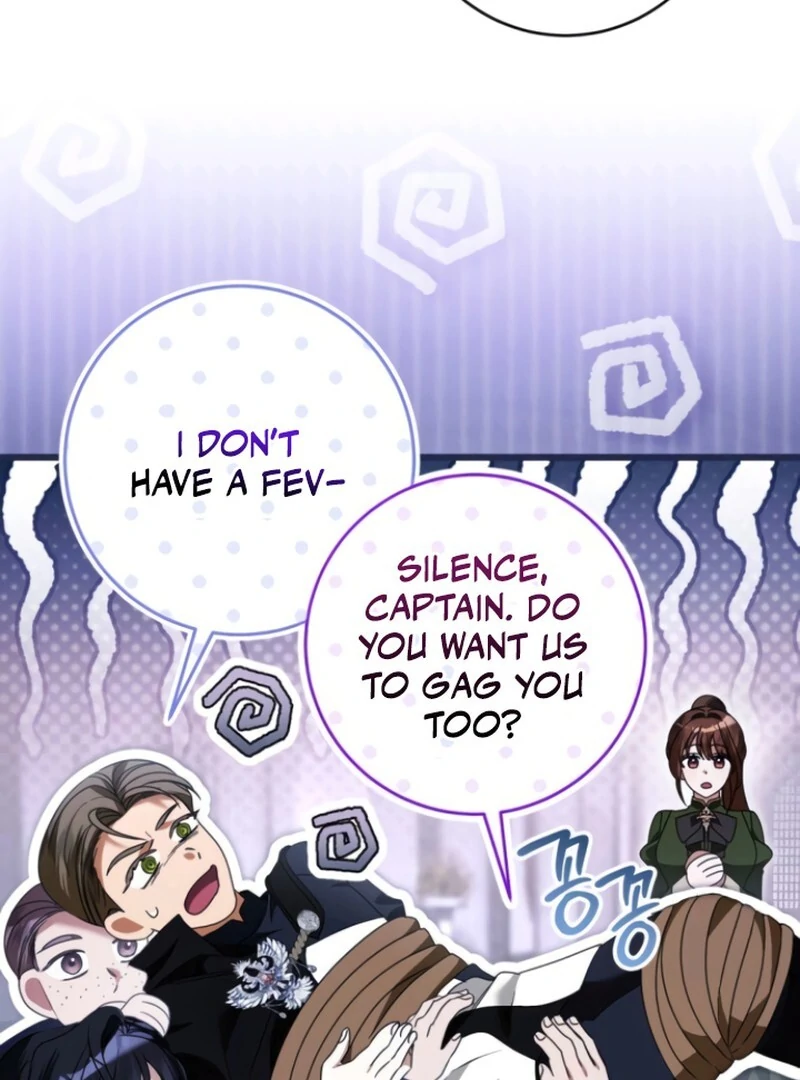 That’s Just How First Love Is, Your Highness Chapter 38 - Page 35