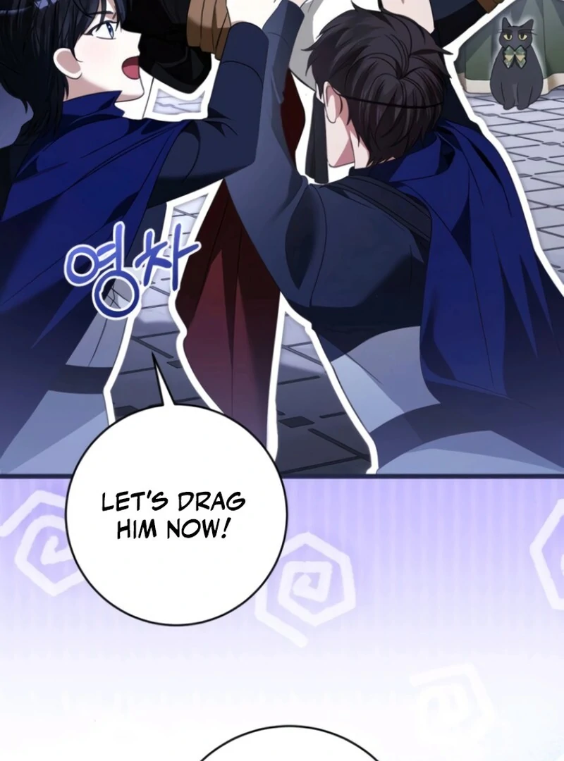 That’s Just How First Love Is, Your Highness Chapter 38 - Page 36