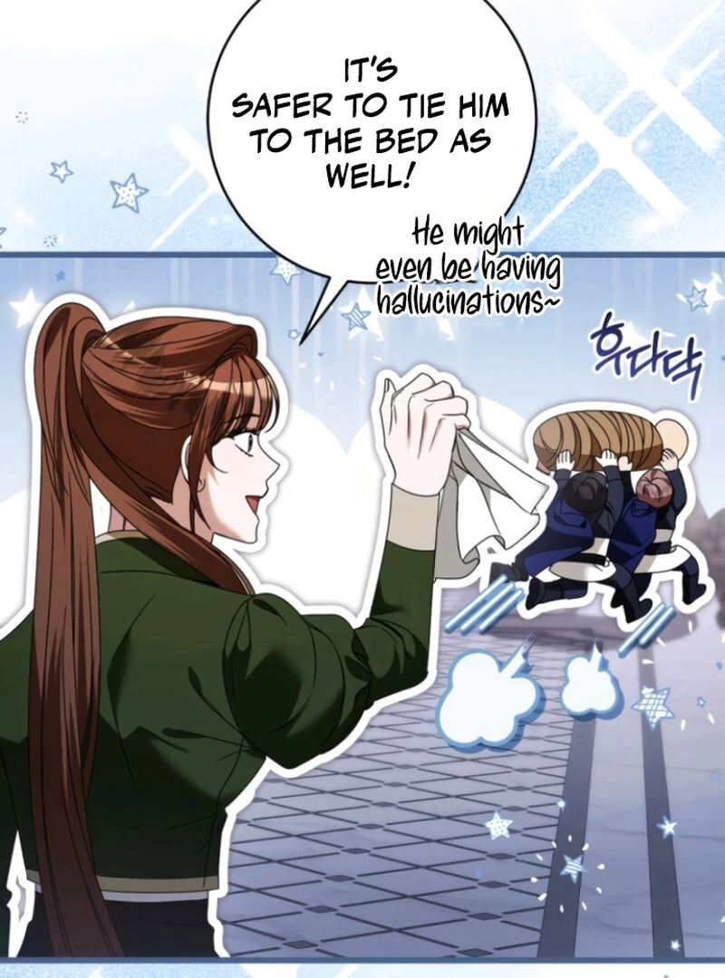 That’s Just How First Love Is, Your Highness Chapter 38 - Page 37