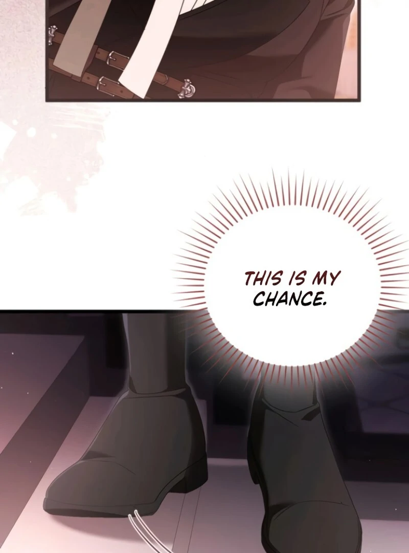 That’s Just How First Love Is, Your Highness Chapter 38 - Page 5