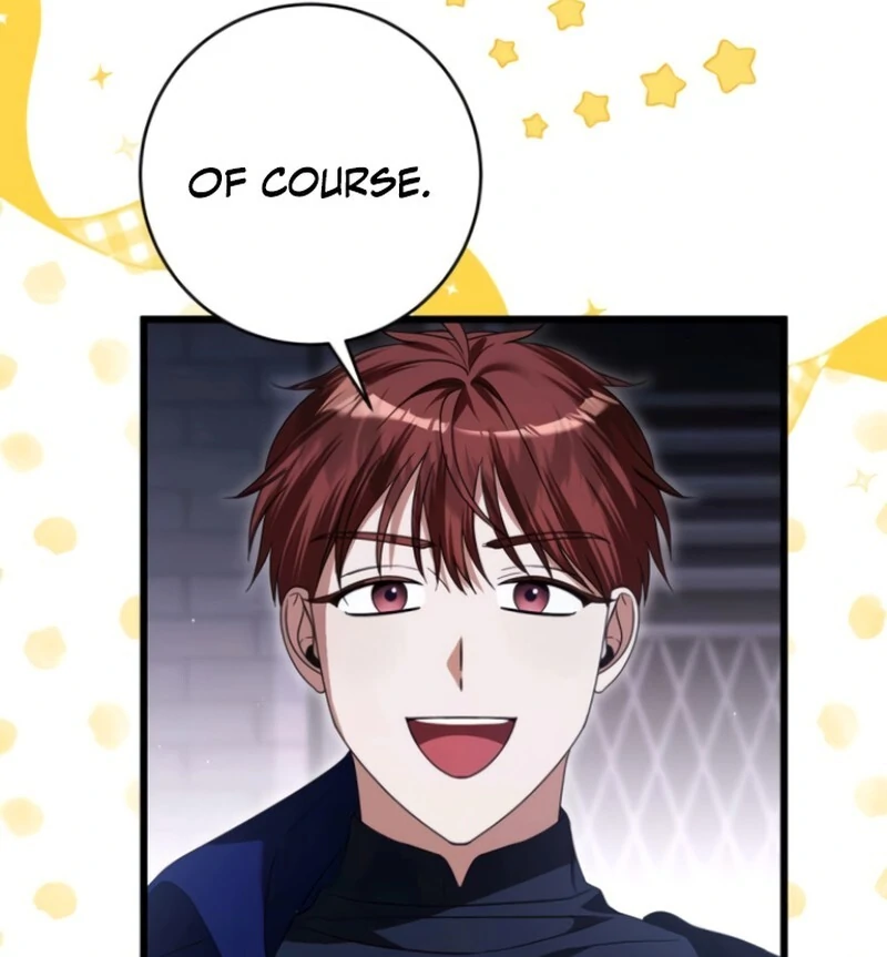 That’s Just How First Love Is, Your Highness Chapter 38 - Page 41