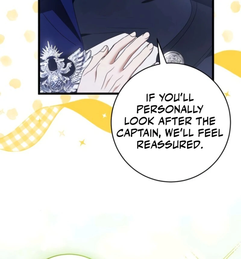 That’s Just How First Love Is, Your Highness Chapter 38 - Page 42