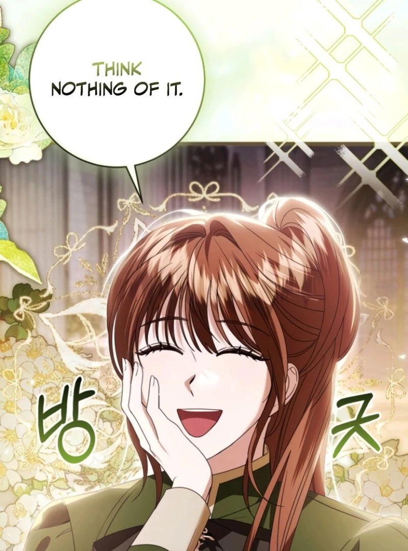 That’s Just How First Love Is, Your Highness Chapter 38 - Page 43