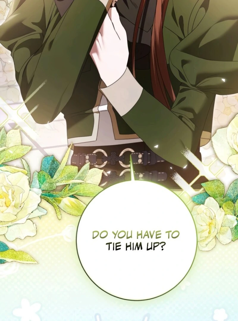 That’s Just How First Love Is, Your Highness Chapter 38 - Page 44